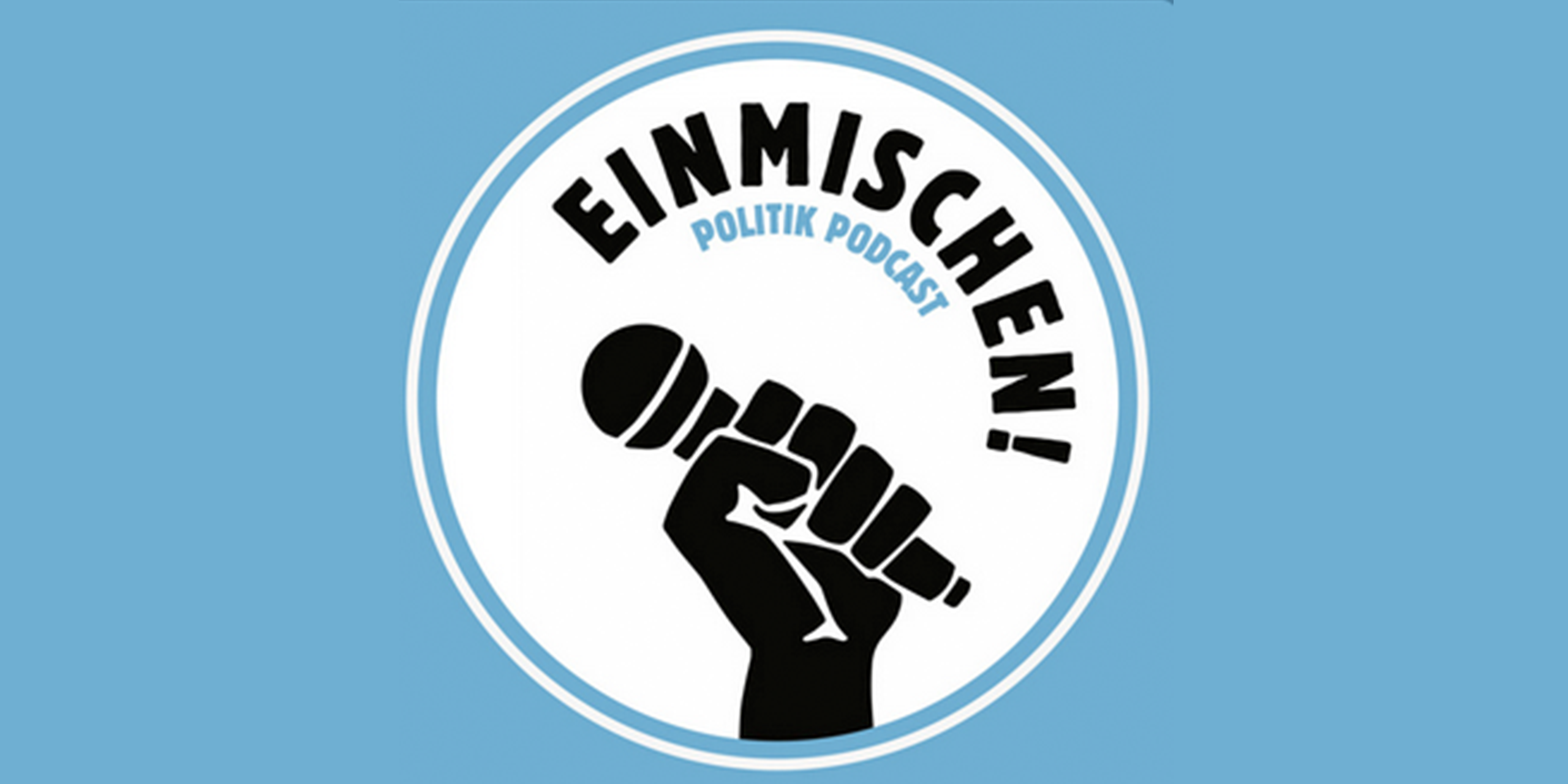 Einmischen! Politik Podcast